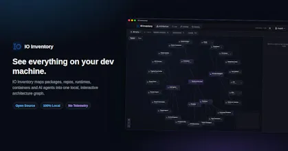 IO Inventory gallery image