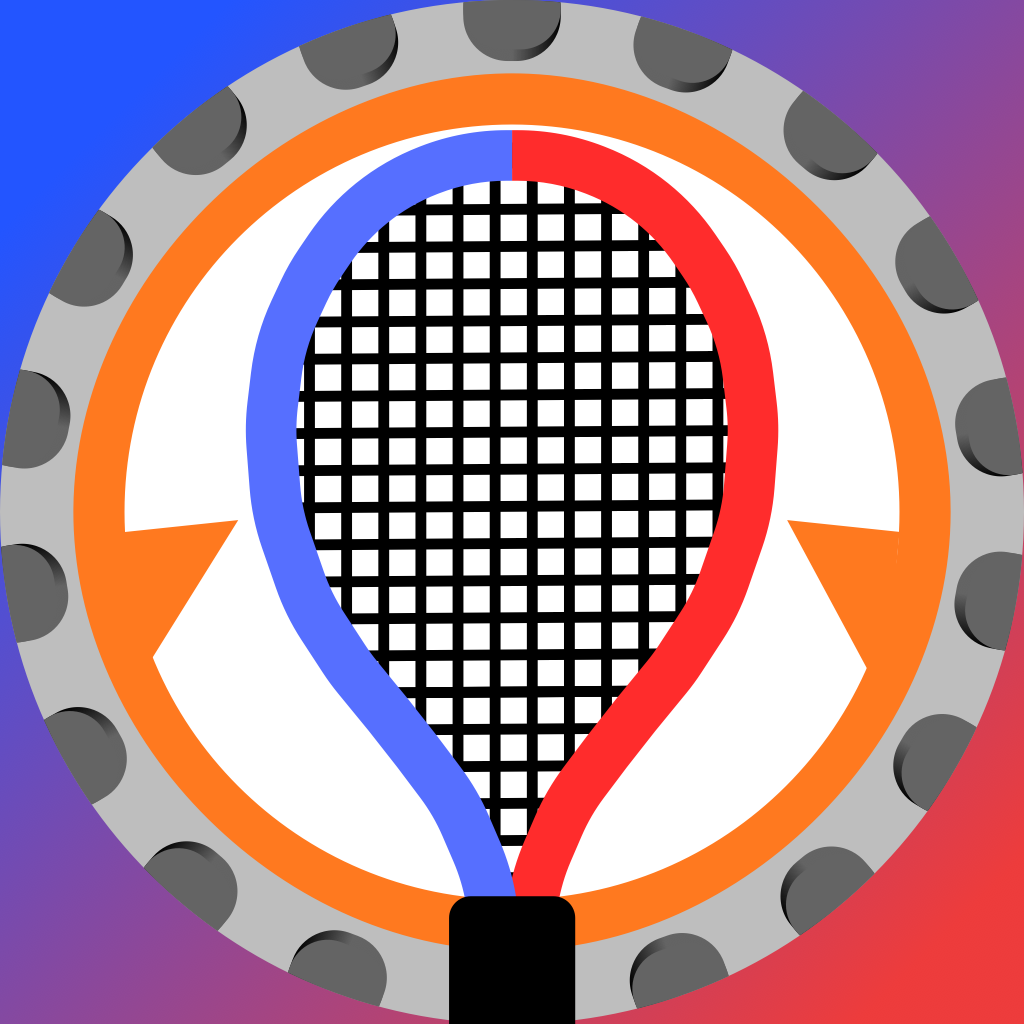 Flick - Racket Sport Score Tracker