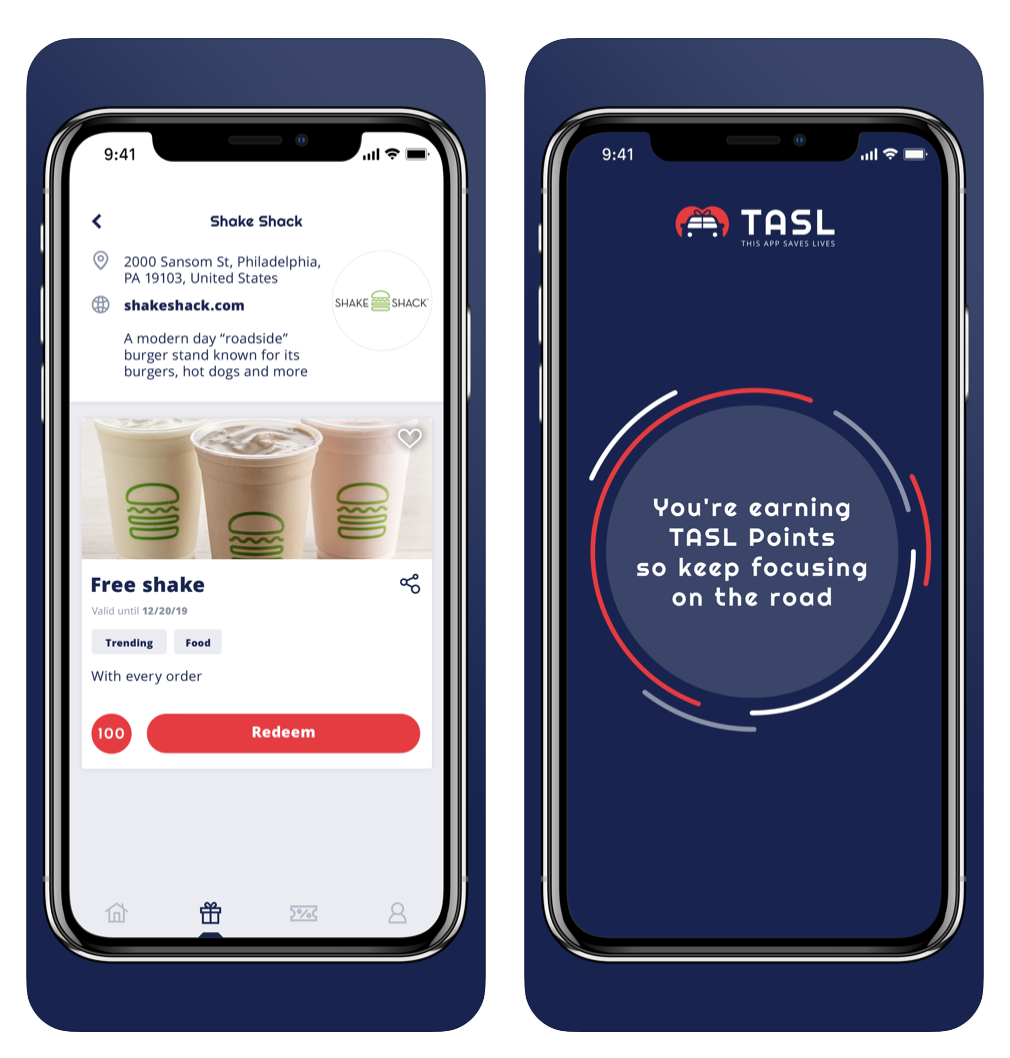 This App Saves Lives gallery image