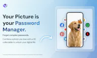 PicKey AI
