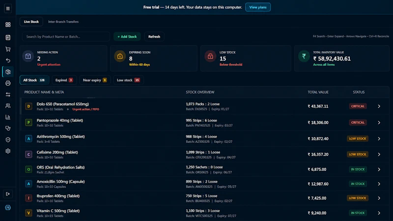 Hayati AI Nexus screenshot 4