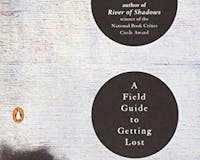 A Field Guide To Getting Lost media 3