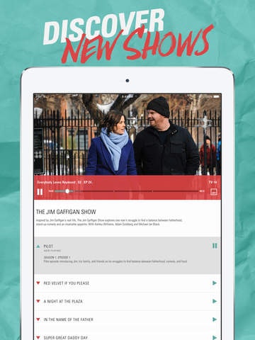 TV Land gallery image