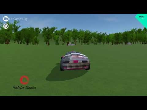 Nature Car Hunter Go gallery image