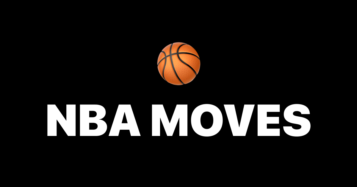 NBA Moves gallery image