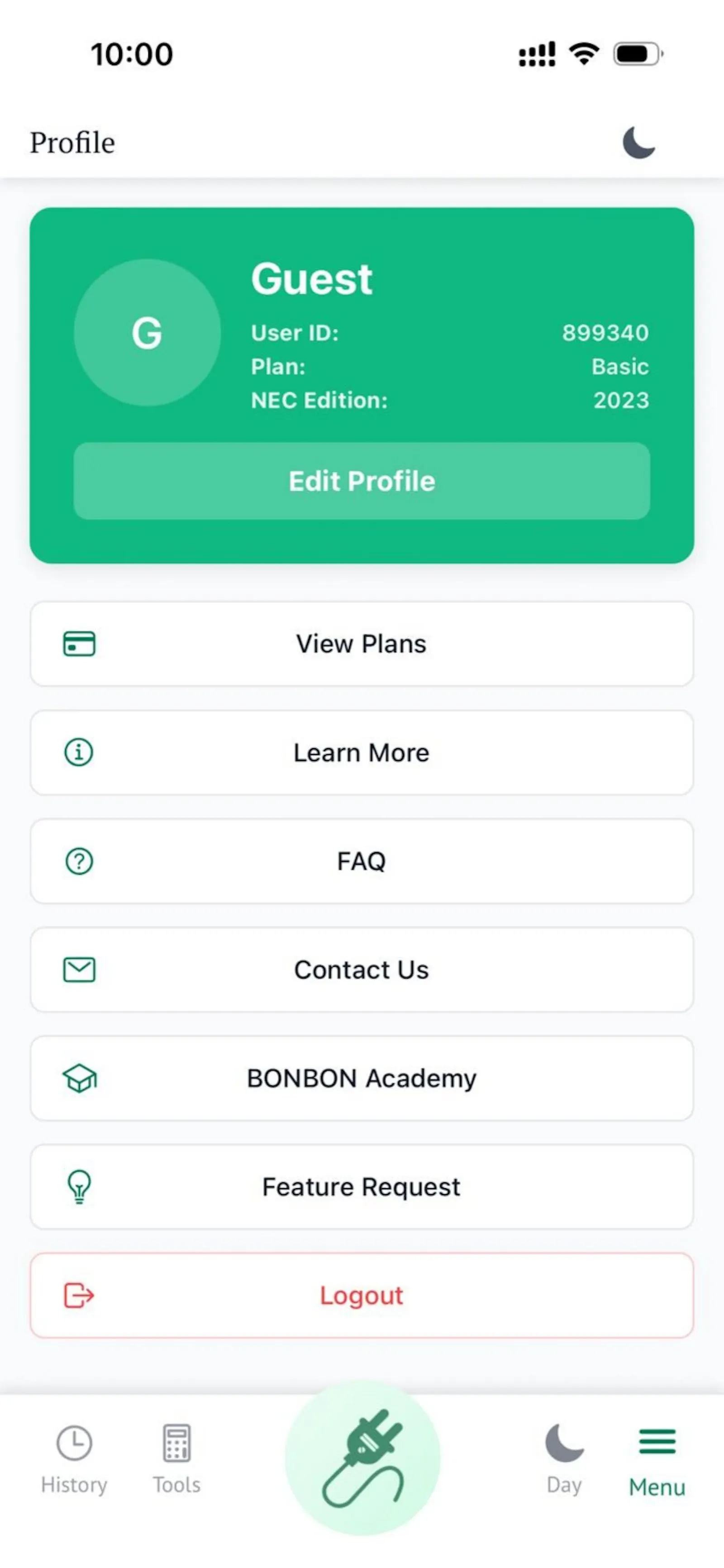 Ask BONBON screenshot 5