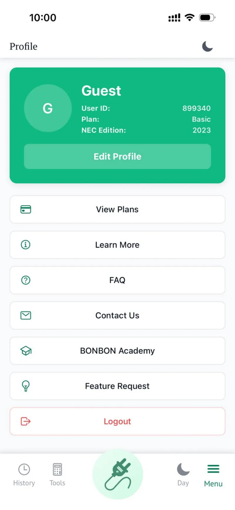 Ask BONBON screenshot 5
