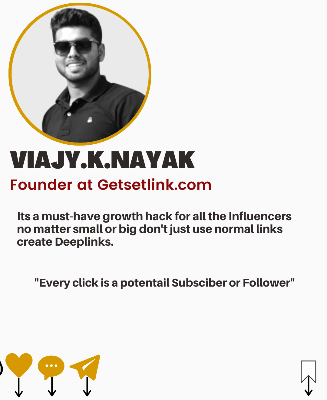 GetSetlink.com gallery image