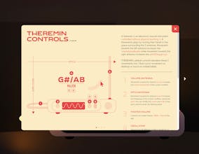 Theremix gallery image