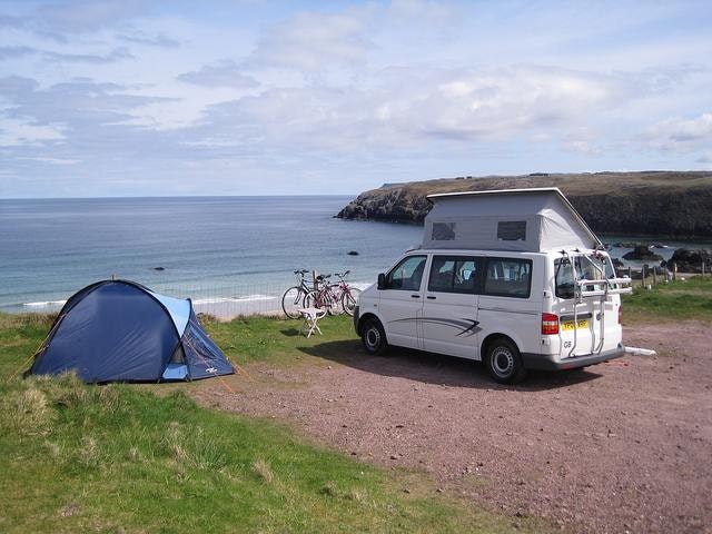 Backpacker Market gallery image