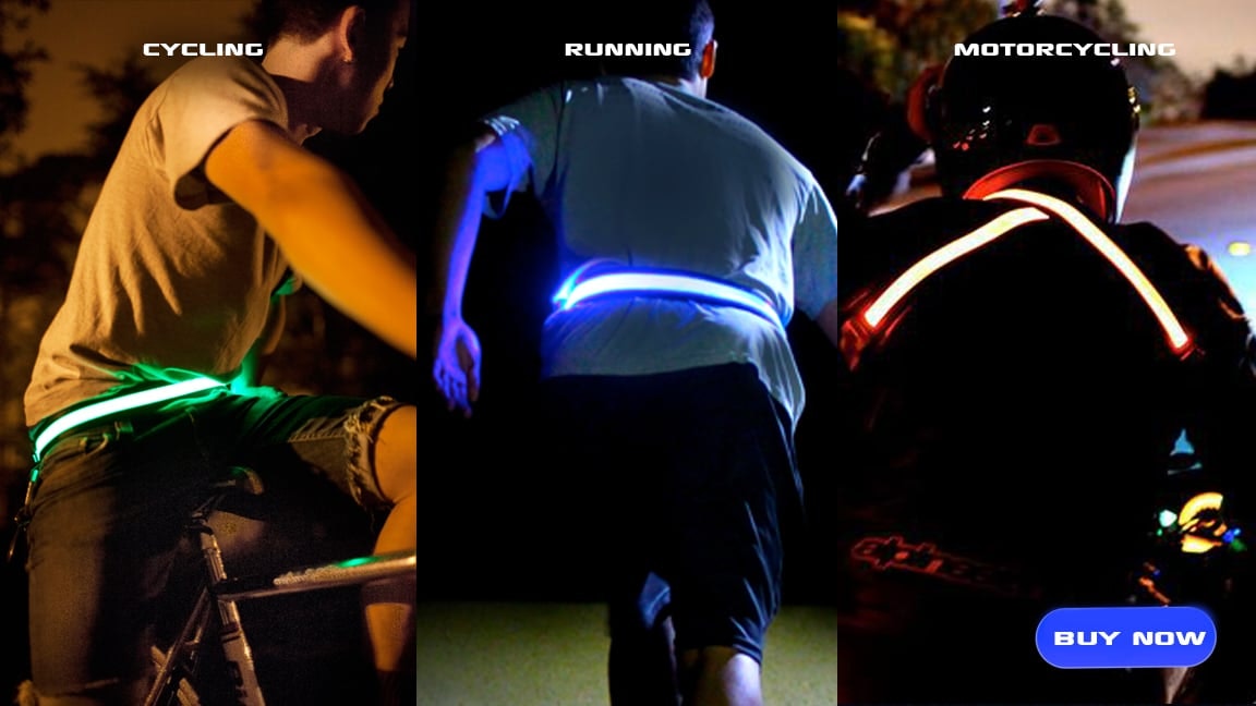 HALO BELT gallery image