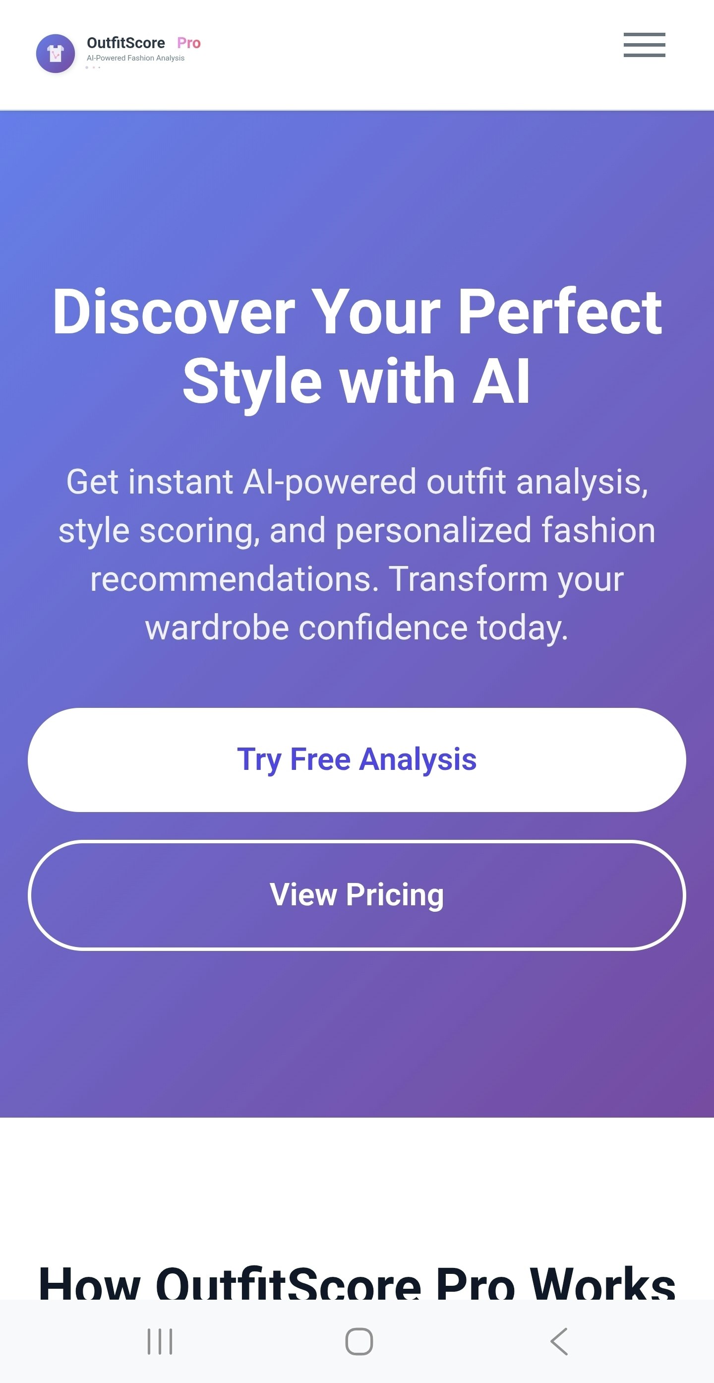 Media Outfitscore Pro 9