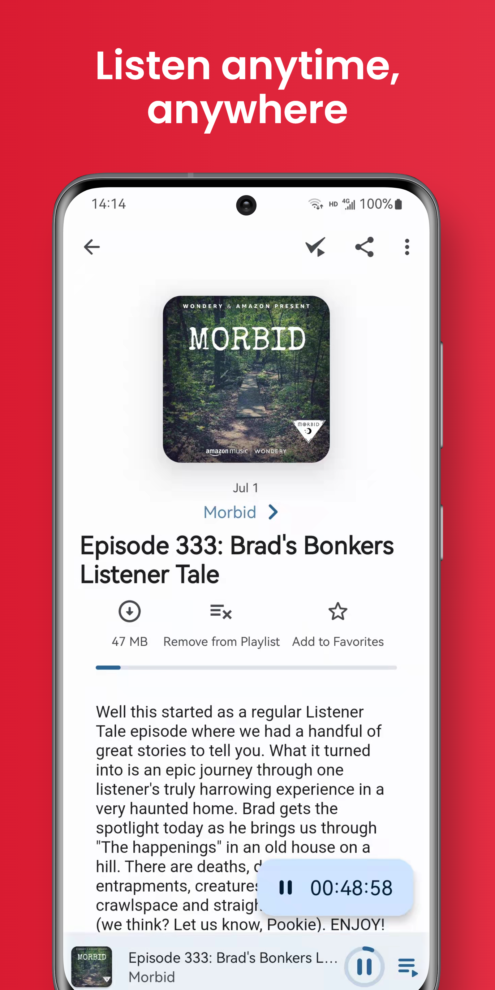 Media Focuspodcast - Cari podcast yang anda gemari 7