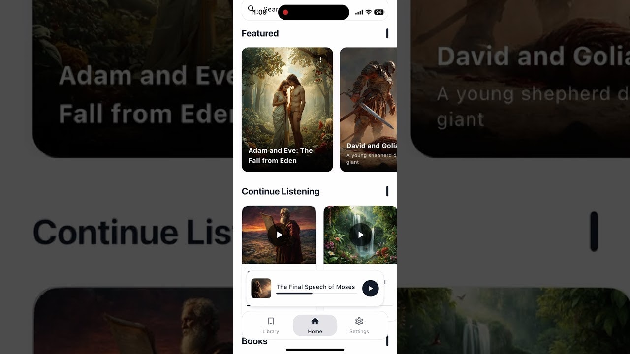 BibleNow  gallery image