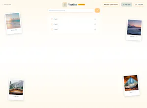 SummerStack gallery image
