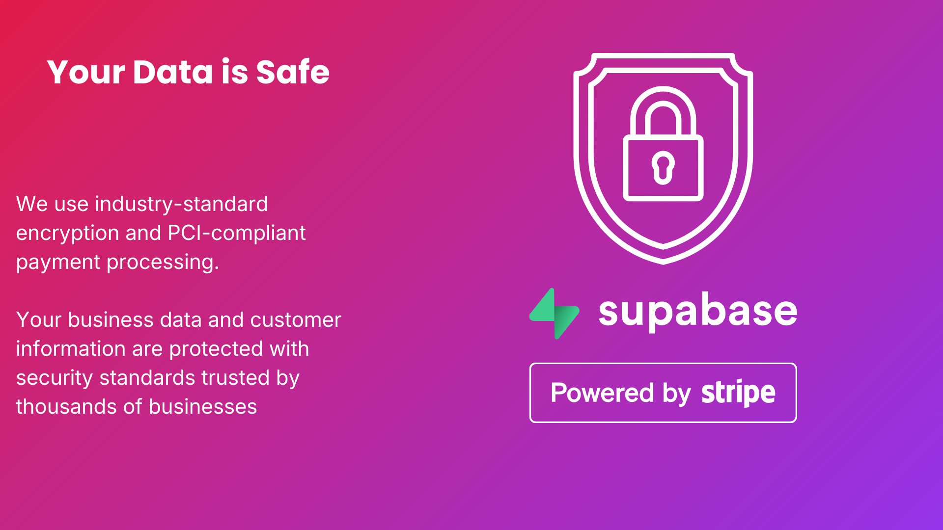BookingHub  - Screenshot 4 showing product features and functionality