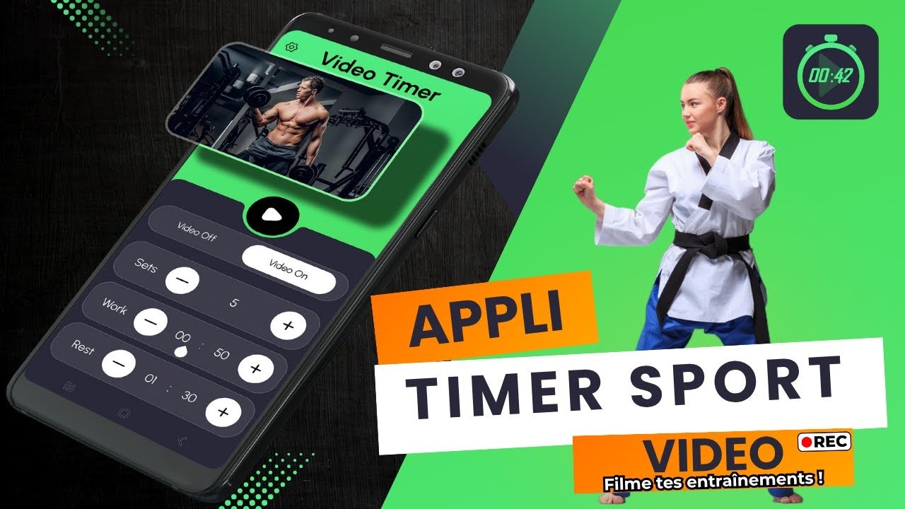 VideoTimer gallery image