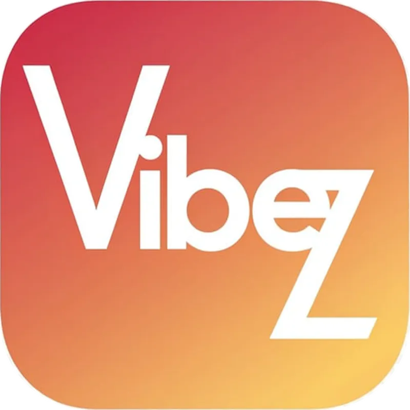 VibeZ screenshot 1