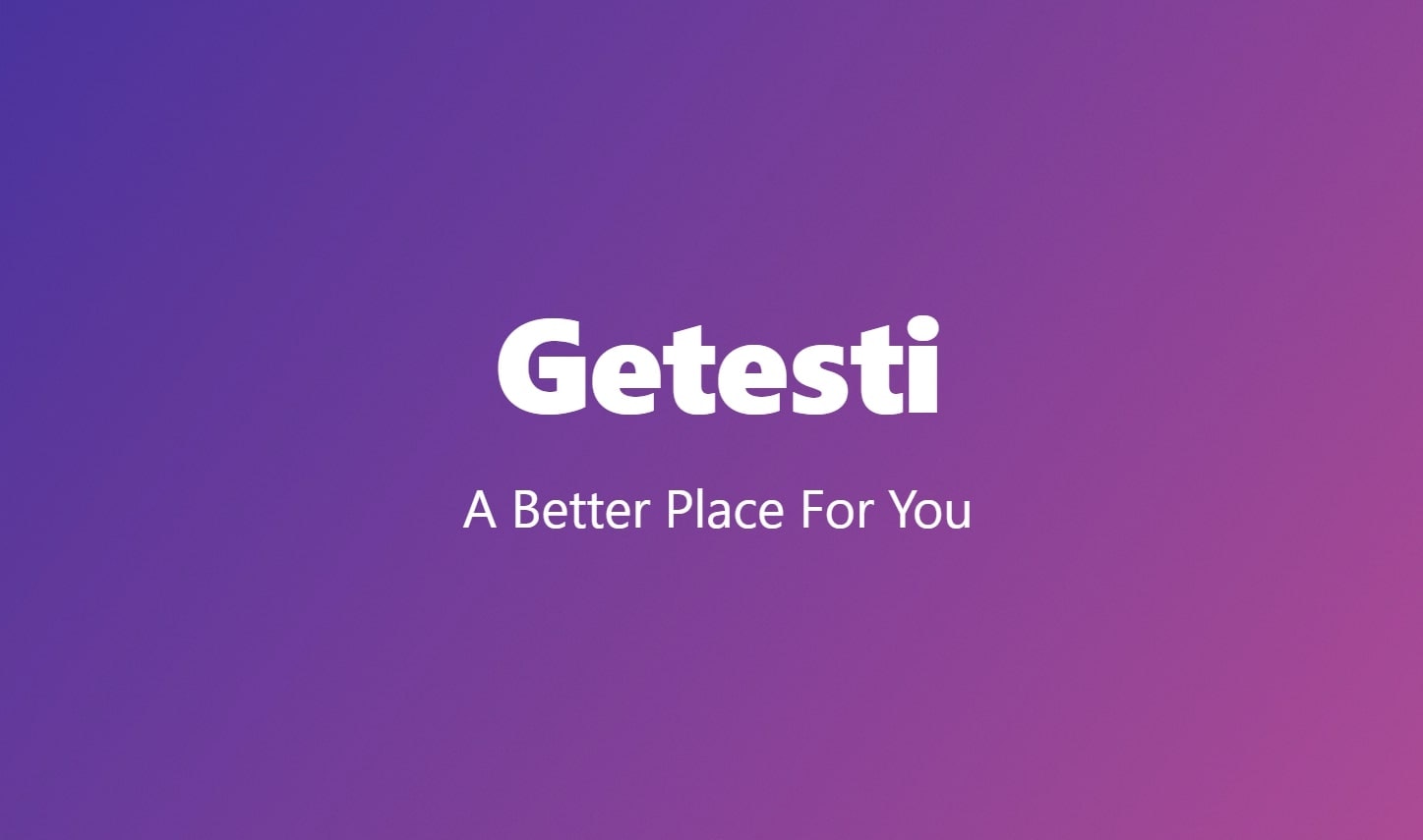 getesti- 글을 쓰면 수동적으로 벌어들입니다 - 당신이 사랑하는 것을 쓰면서 평생 동안 수동적 소득을 얻으십시오 미디어 1