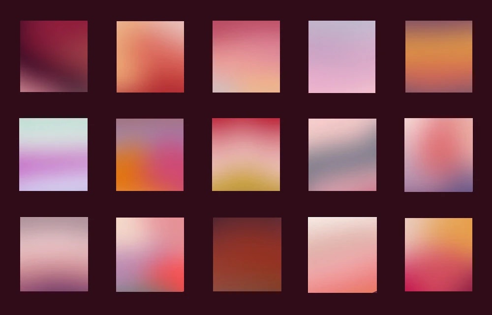 45 Bộ sưu tập hình ảnh gradient miễn phí media 2