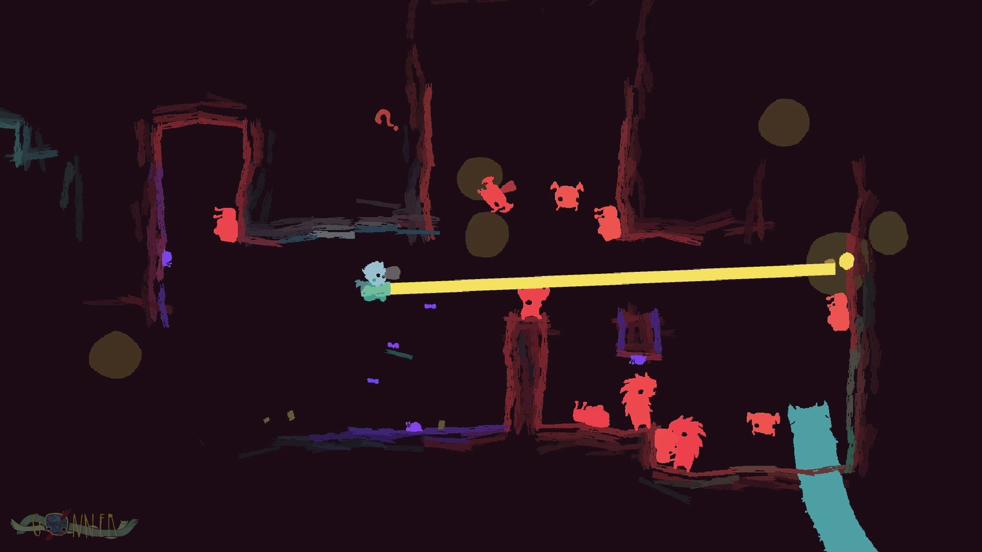 GoNNER gallery image