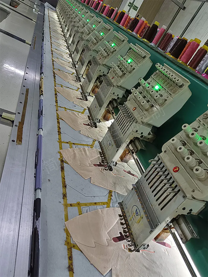 大型玩偶80cm戀與製作人許墨二次元娃娃 gallery image