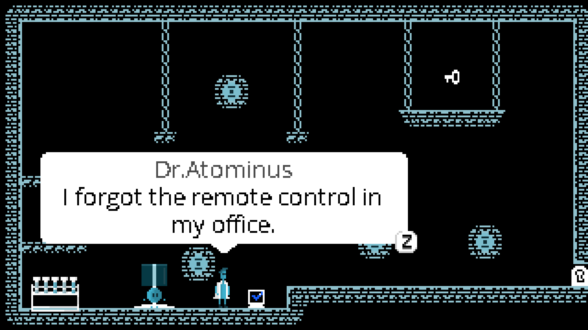 Dr. Atominus gallery image