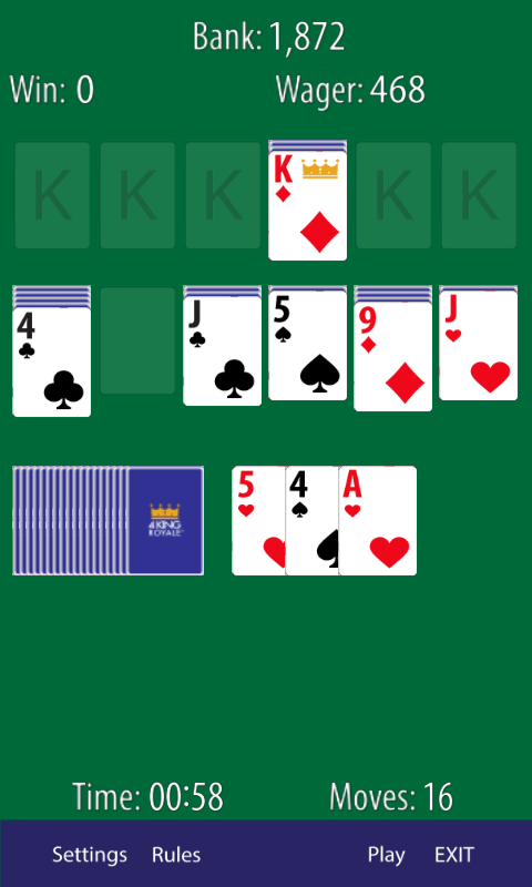 4 King Royale gallery image