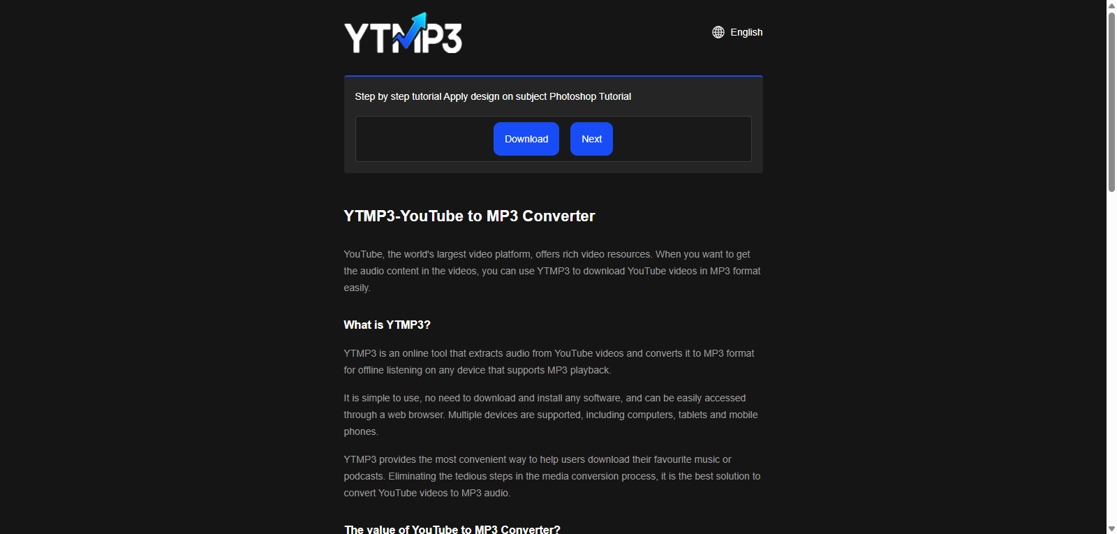 Ytmp3 media 2