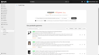 Copify gallery image