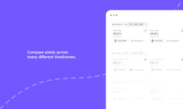 Zup Protocol gallery image