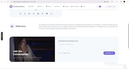 Greatest of Love gallery image