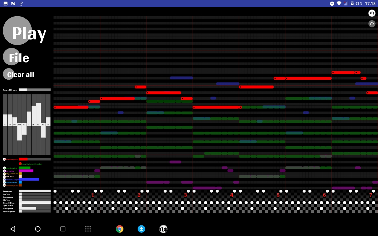 RiffShare gallery image