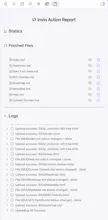 Invio - obsidian plugin gallery image