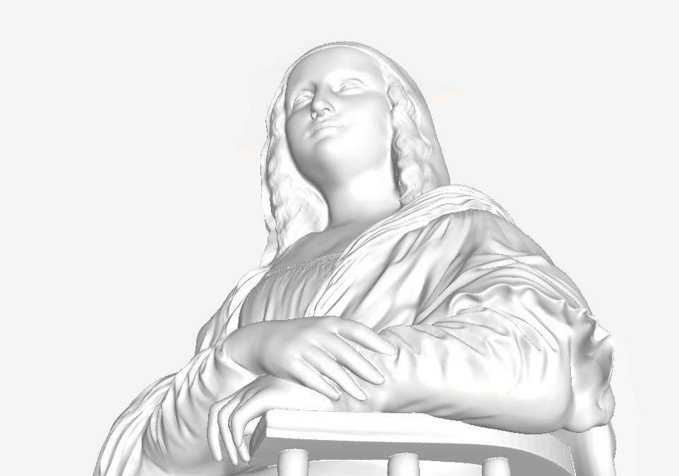 Unseen Art gallery image