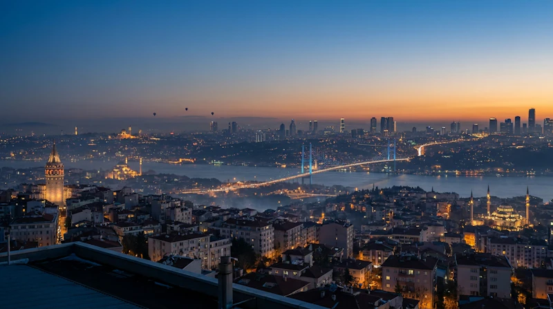 Yılbaşı Işık Süsleme screenshot 5