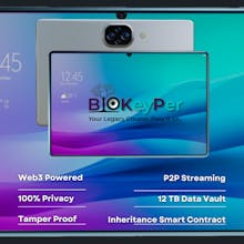 BioKeyPer gallery image