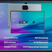 BioKeyPer gallery image