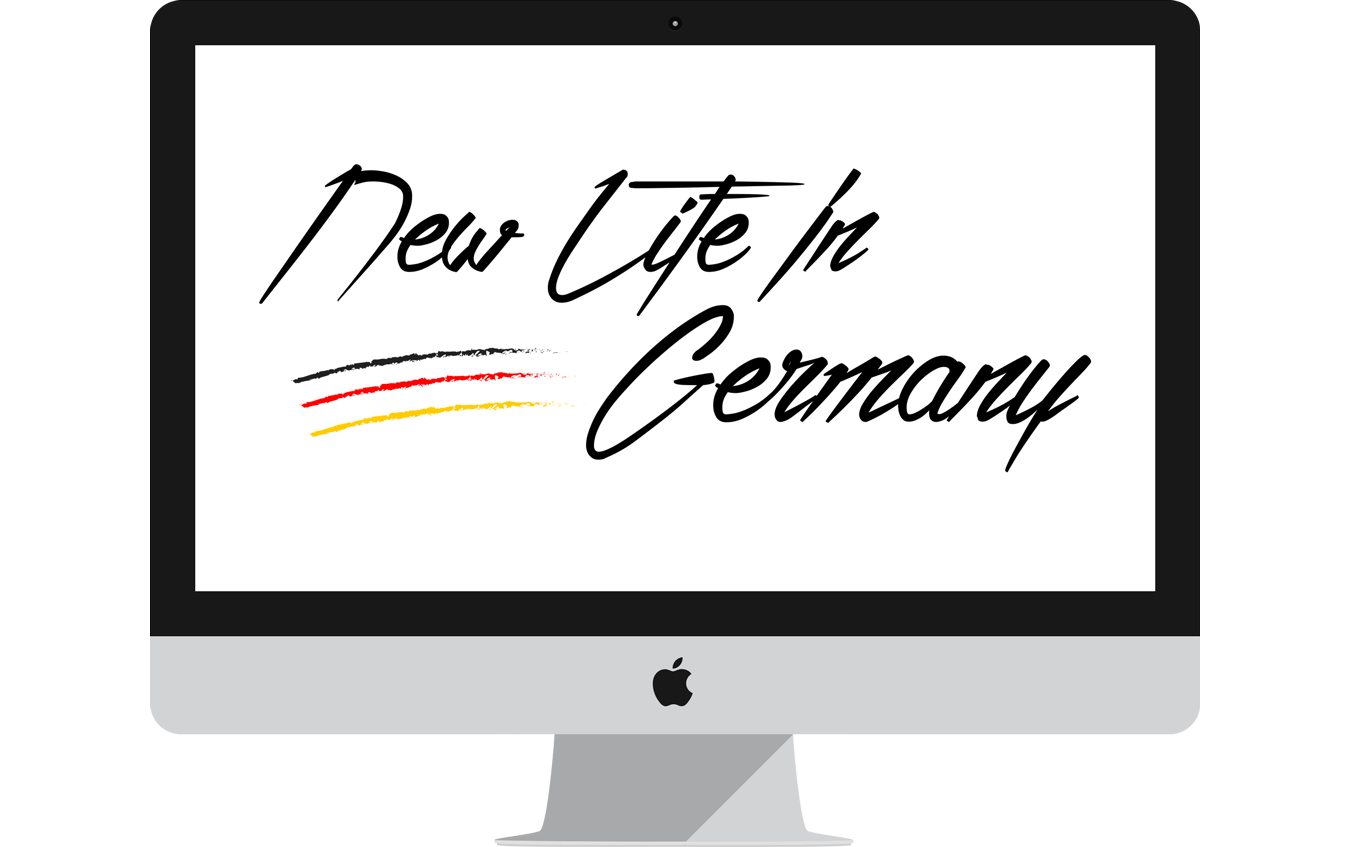 New Life in Germany gallery image