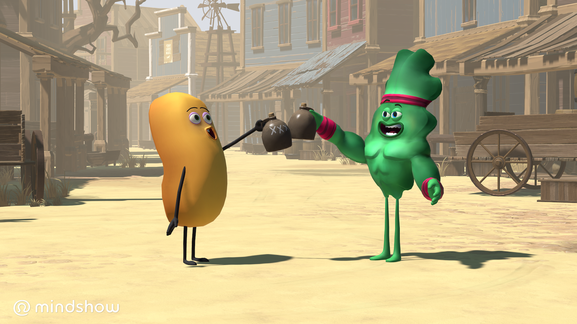 Mindshow gallery image