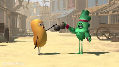 Mindshow gallery image