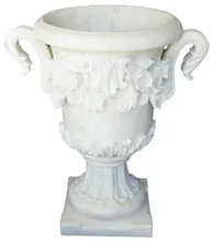 marble pots online gallery image