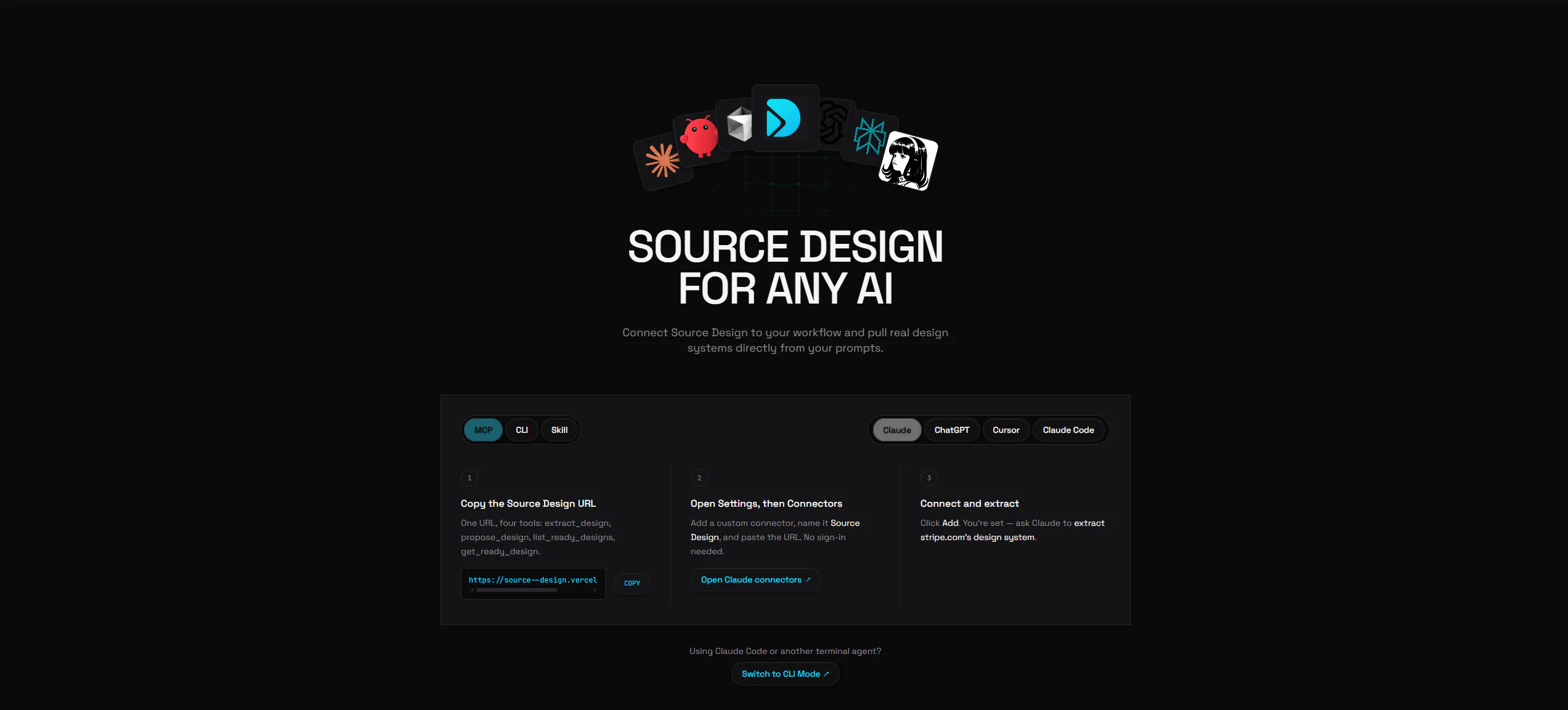 Source Design gallery image