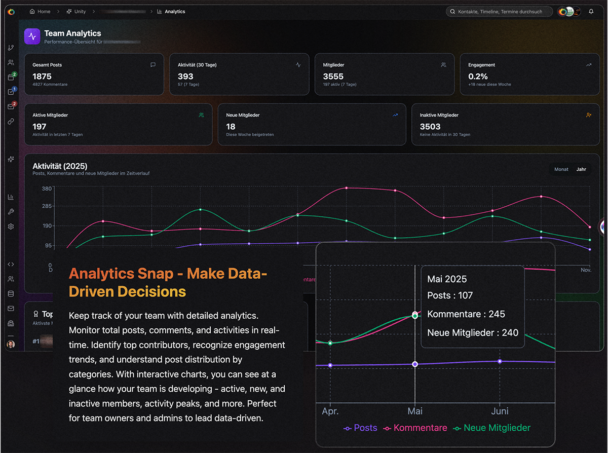 Creativable screenshot 9