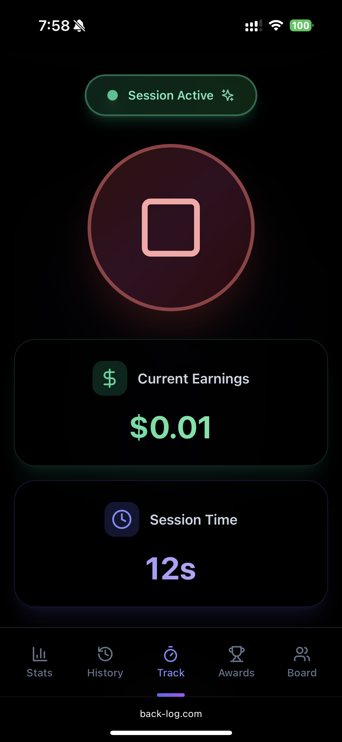 backlog gallery image