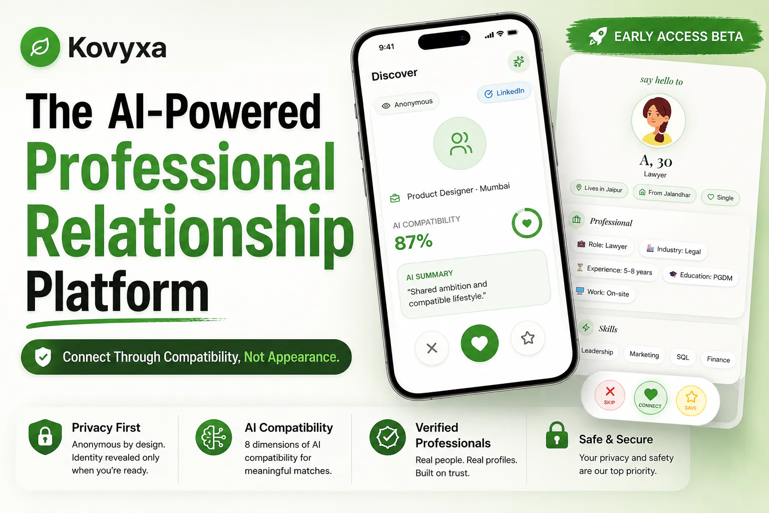 AI Dating App