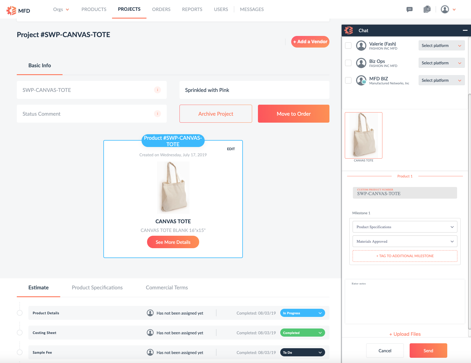 Manufactured gallery image