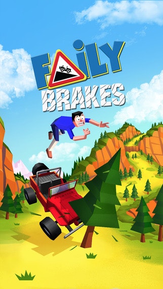 Faily Brakes gallery image