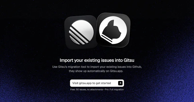 Gitsu screenshot 7