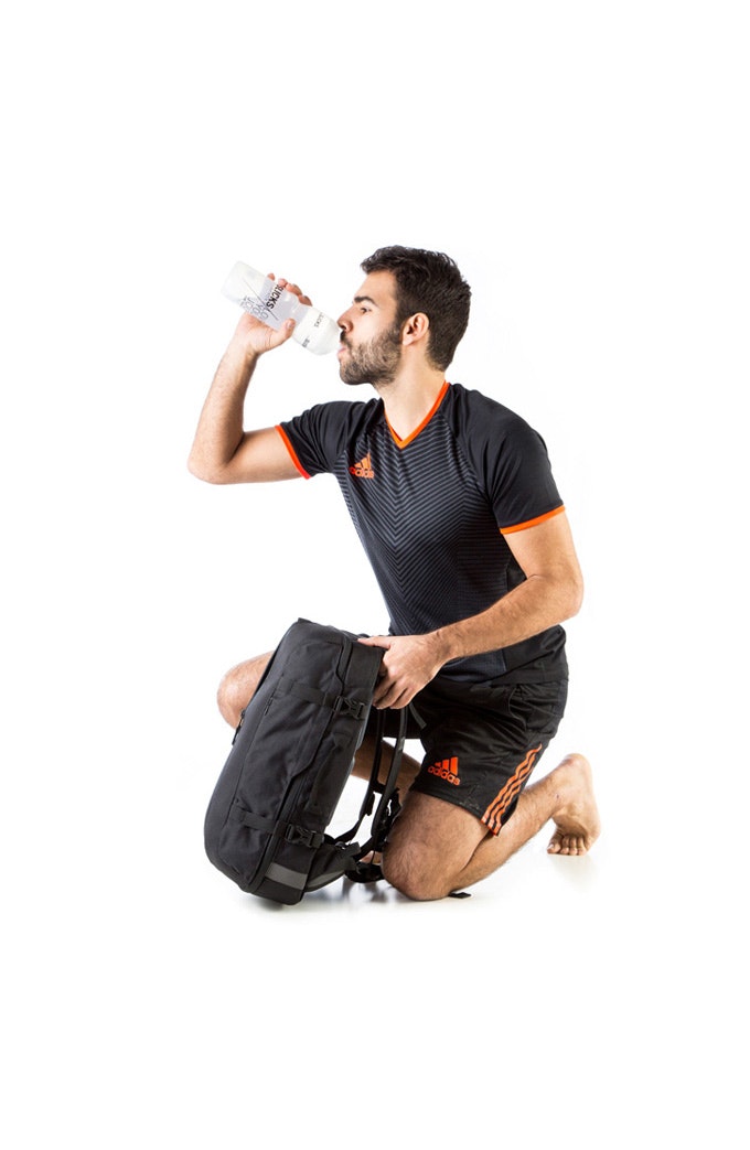 Slicks Travel Backpack gallery image